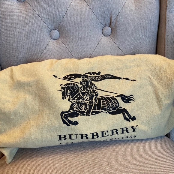 Burberry mildenhall bag - Picture 4 of 11